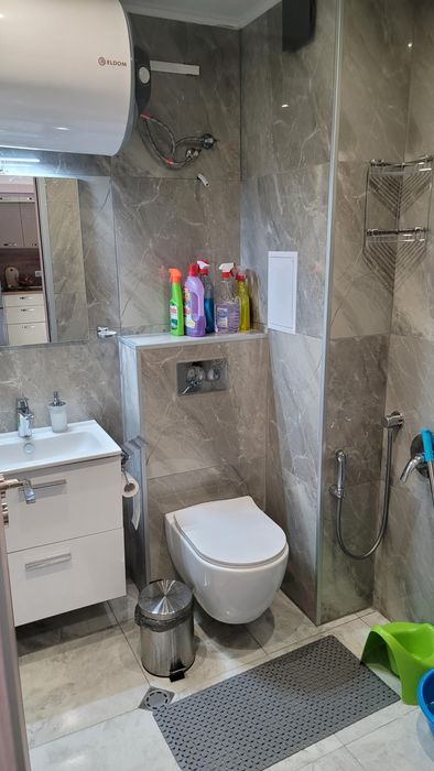 Продава се Четиристаен апартамент в Бургас, Меден рудник - зона Д - 159 кв.м за 1258 €/кв.м - Снимка #8