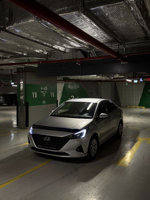 Аренда с выкупом по городу Астана