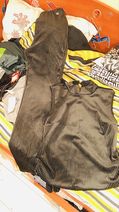 Дрехи за повод и ежедневие