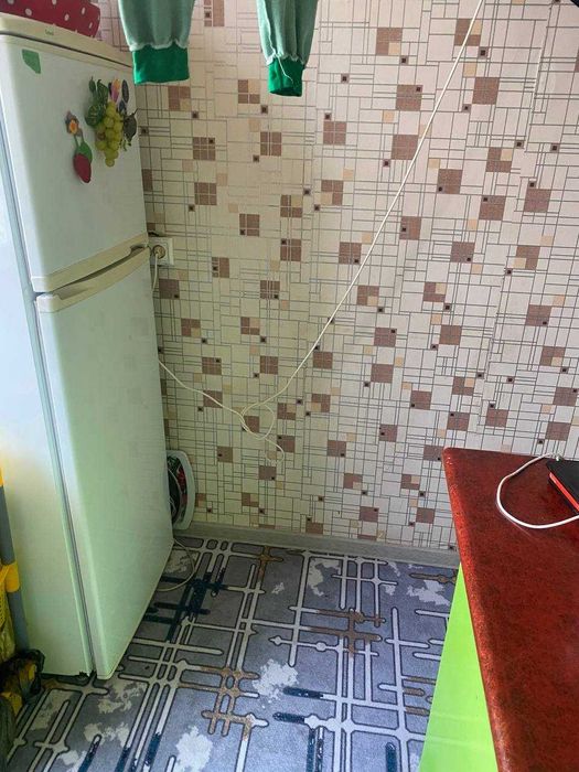 Ijaraga qoyaman uzoq muddatga oilani