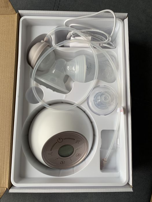 Електическа помпа за кърма