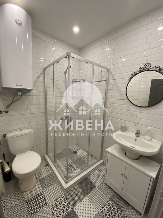 Дава се под наем Двустаен апартамент в Варна, Бриз - 68 кв.м за 817.53 € - Снимка #5