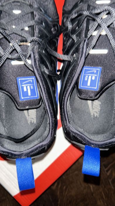 Nike air vapormax plus