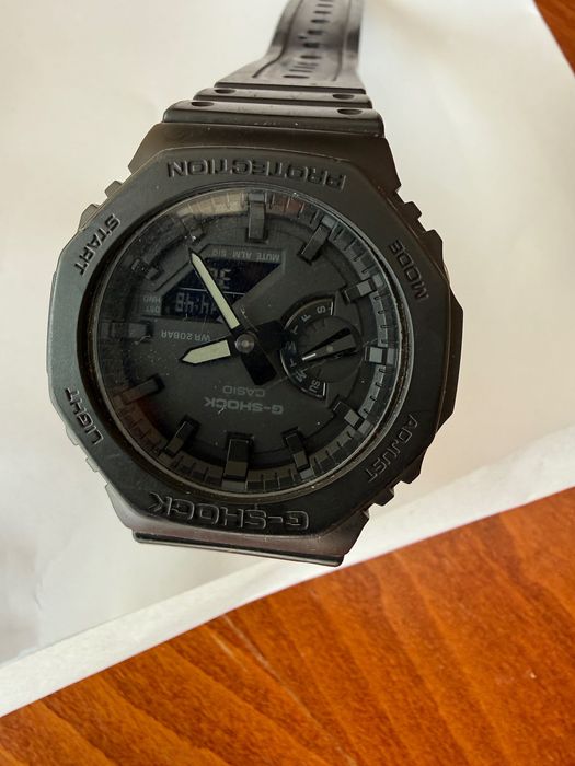 Часовник за спортисти Casio