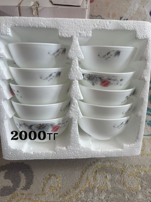 Продам Пасуда цена договорная