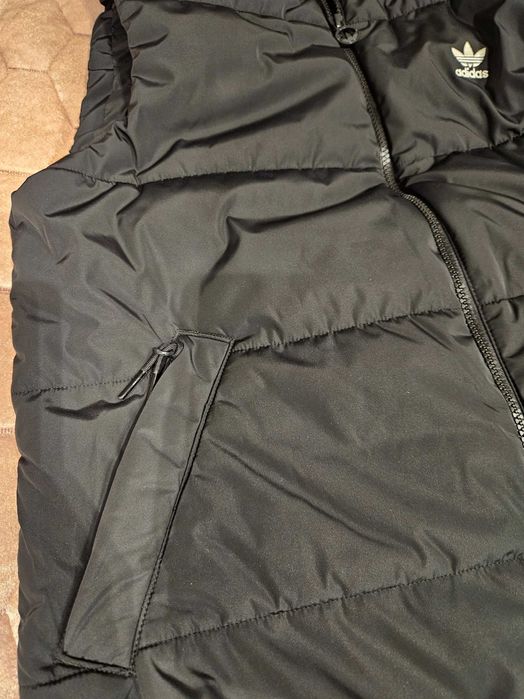 Adidas дамски елек/М