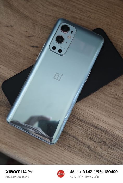 Ванплас 9 про на колор ос