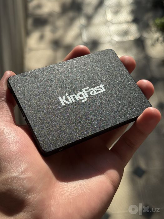 KingFast F10 128GB