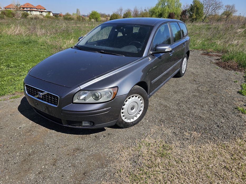 Volvo v50 1.6d 109cp