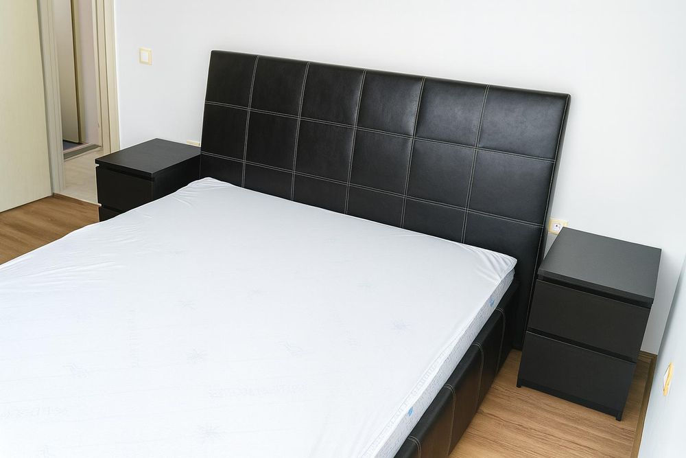 Дава се под наем Тристаен апартамент в Пловдив, Съдийски - 70 кв.м за 525 € - Снимка #3