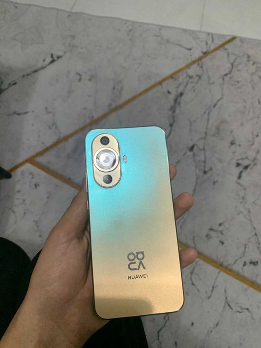 Продам или обменяю  Huawei nova 11
