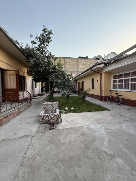 Продаётся дом 4,69 соток Луначарский, Гулсара, Мирзо Улунбекский рн