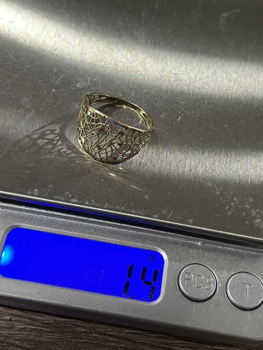 Златен пръстен 2