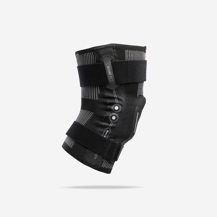 Genunchieră de susținere dreapta/stânga - produs resigilat Decathlon