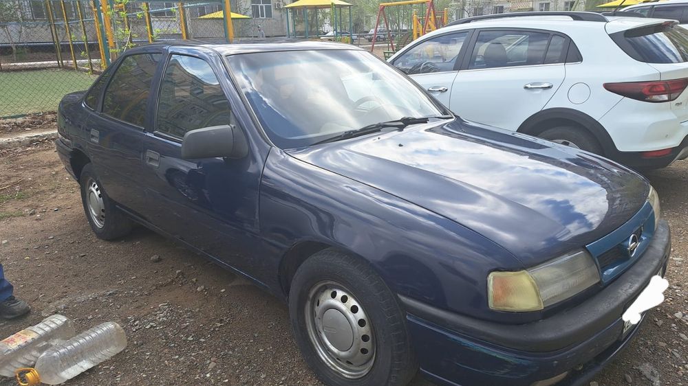 Продаётся автомобиль