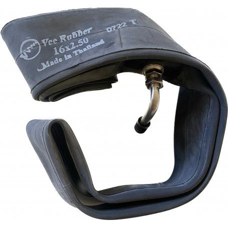 Camera Scuter Electric 16 X 2.5 pentru ZTECH ZT-27, ZT-09, RKS