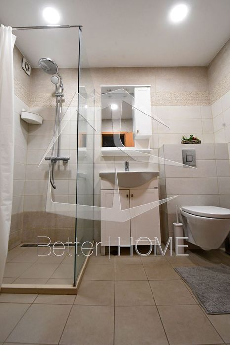 Дава се под наем Тристаен апартамент в София, Гео Милев - 130 кв.м за 750 € - Снимка #9