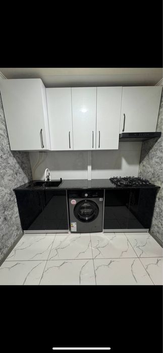 Продается 3 ком. Квартира на 4 этаже по ул. Мархабо