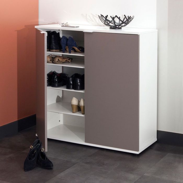 Тумба для обуви Обувница для прихожки
