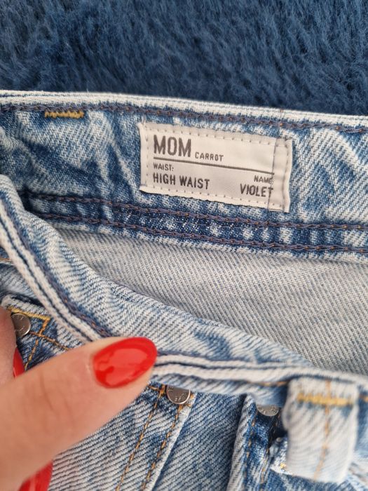 Blugi damă Calvin Klein