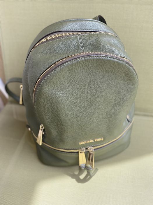 Rucsac Michael Kors Rhea