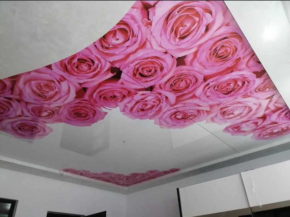 Tavane Extensibile Tavan Fals Tavan 3D Sibiu