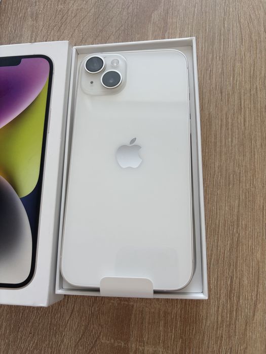 Iphone 14 plus 128 gb