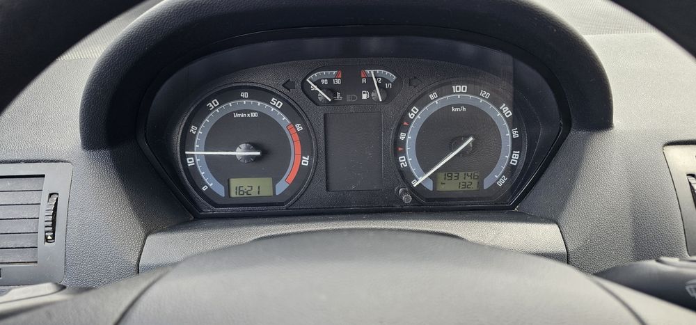 De vanzare Skoda fabia 1