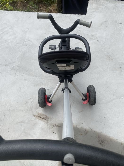 Триколка за деца