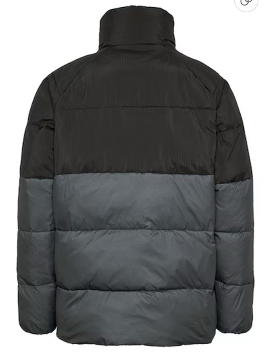 Geaca iarna Tommy Hilfiger, marime S