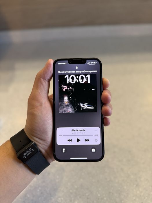 Iphone 13 256gb идеал