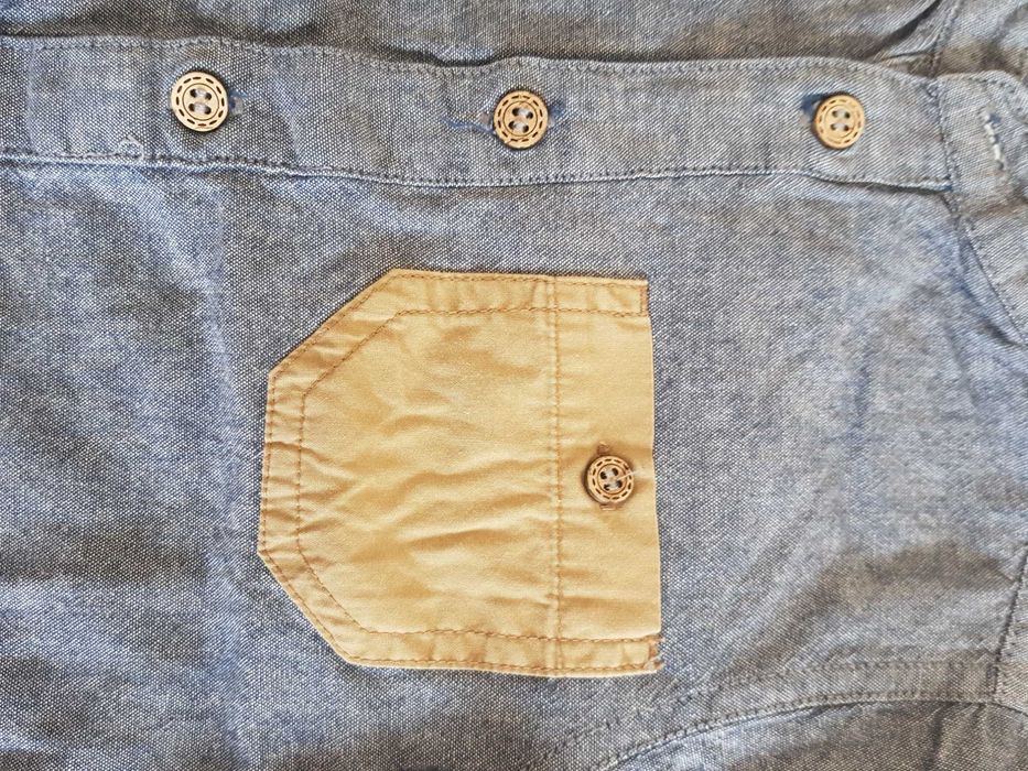 Сет от ризи - 98 размер