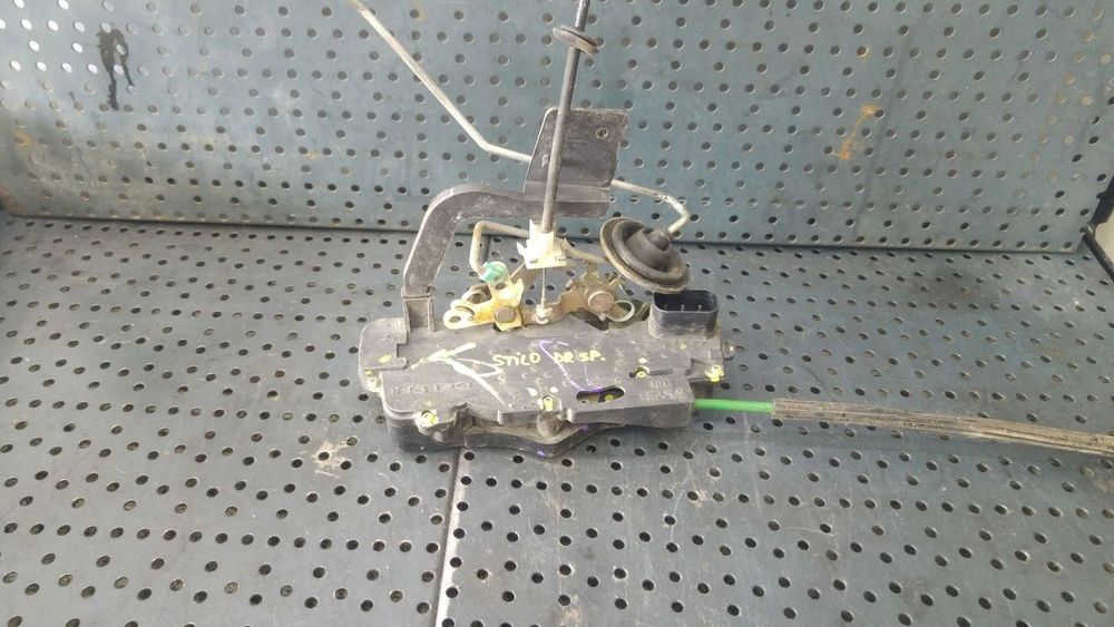 Broasca usa dreapta spate fiat stilo 192