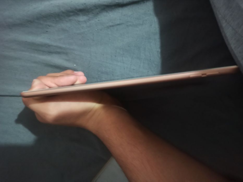 Ipad mini 5& Apple pencil 1