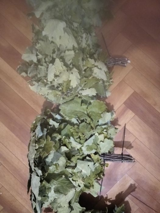 Веники для бани  продам