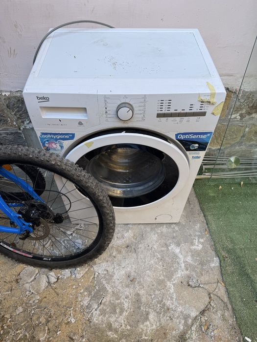 Пералня Beko 7kg 1000оборота !