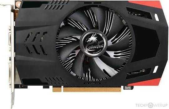 Video karta gt 730 2gb gddr5