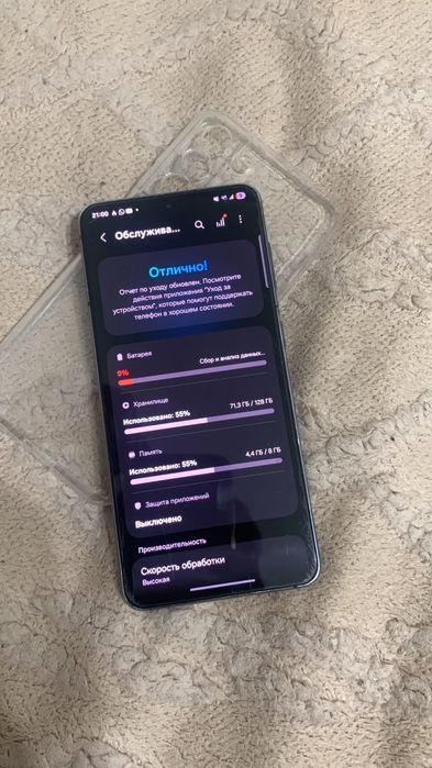 Samsung s21 128gb