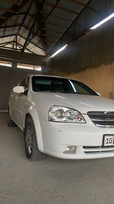 Lacetti 2009 yil