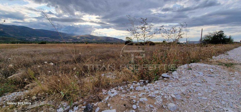 Продава се Парцел в Пловдив, Тракия - 2833 кв.м за 135 €/кв.м - Снимка #2