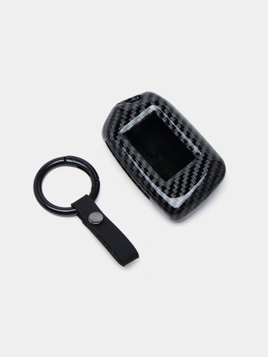 Dominant D 907S Доминант Д 907С  пульт сигнализация межикар magecar p