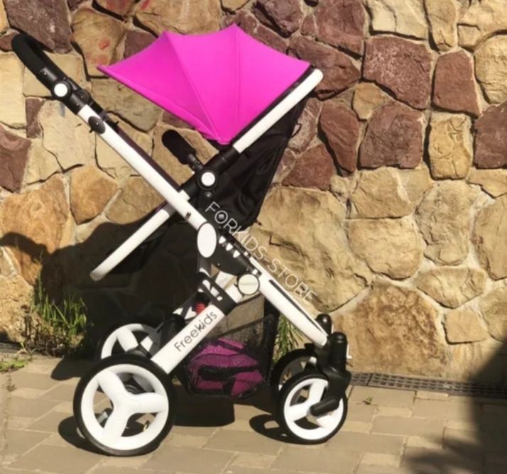 Продаётся коляска