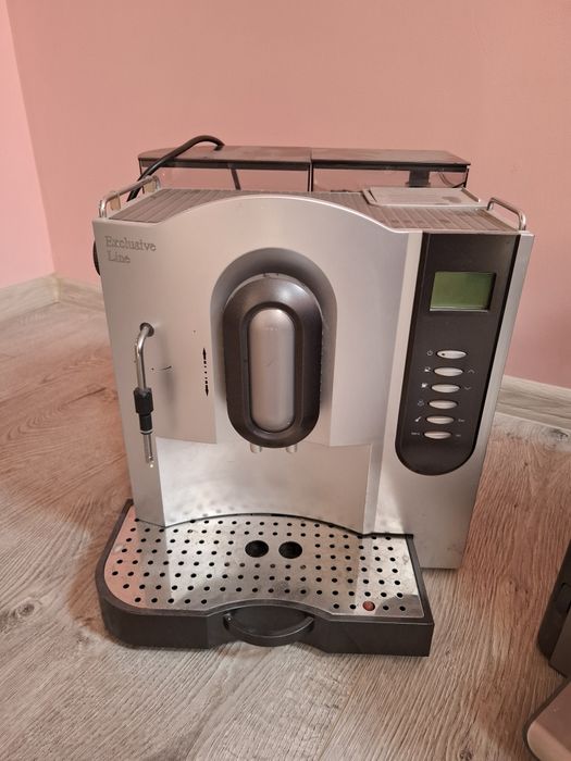 Espressor automat Exclusive Line - DEFECT