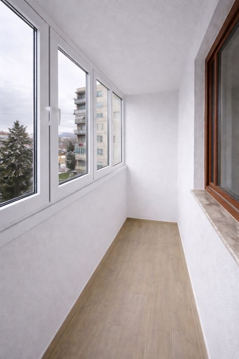 Продажба 2-стаен гр. Севлиево - гр. Севлиево 56m²