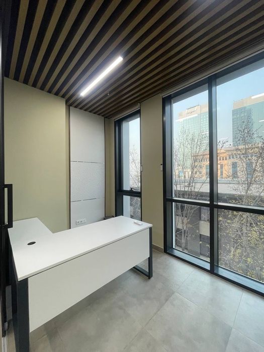Офис в аренду • 52 м² • Nest One, Tashkent CIty, метро Узбекистан