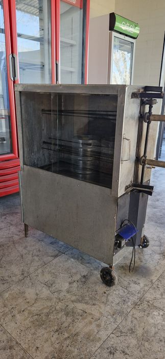 Буу апарат для гриль торг есть