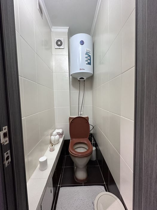 Срочно ПРОДАМ 4-х ком. квартиру