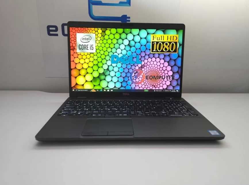 Laptop Dell  PRO i7-8650U 16gb 1TB nVidia CA NOU  GARANTIE 1 an