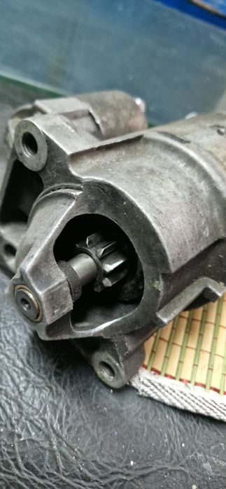 Electromotor renault 21 -1988