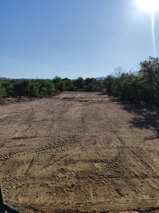 Услуги с комбиниран багер!!!